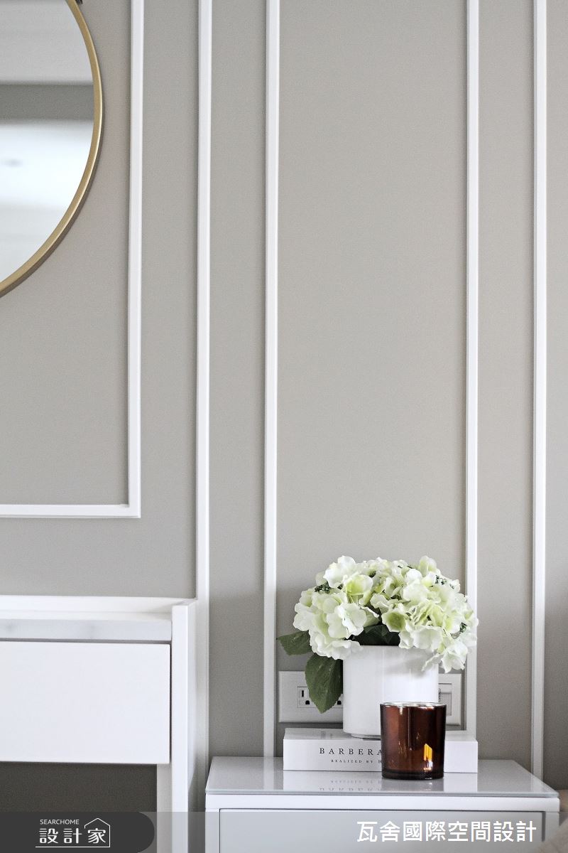 63坪預售屋＿新古典案例圖片＿瓦舍國際空間設計＿瓦舍_14之35