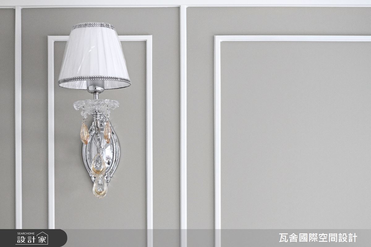 63坪預售屋＿新古典案例圖片＿瓦舍國際空間設計＿瓦舍_14之36