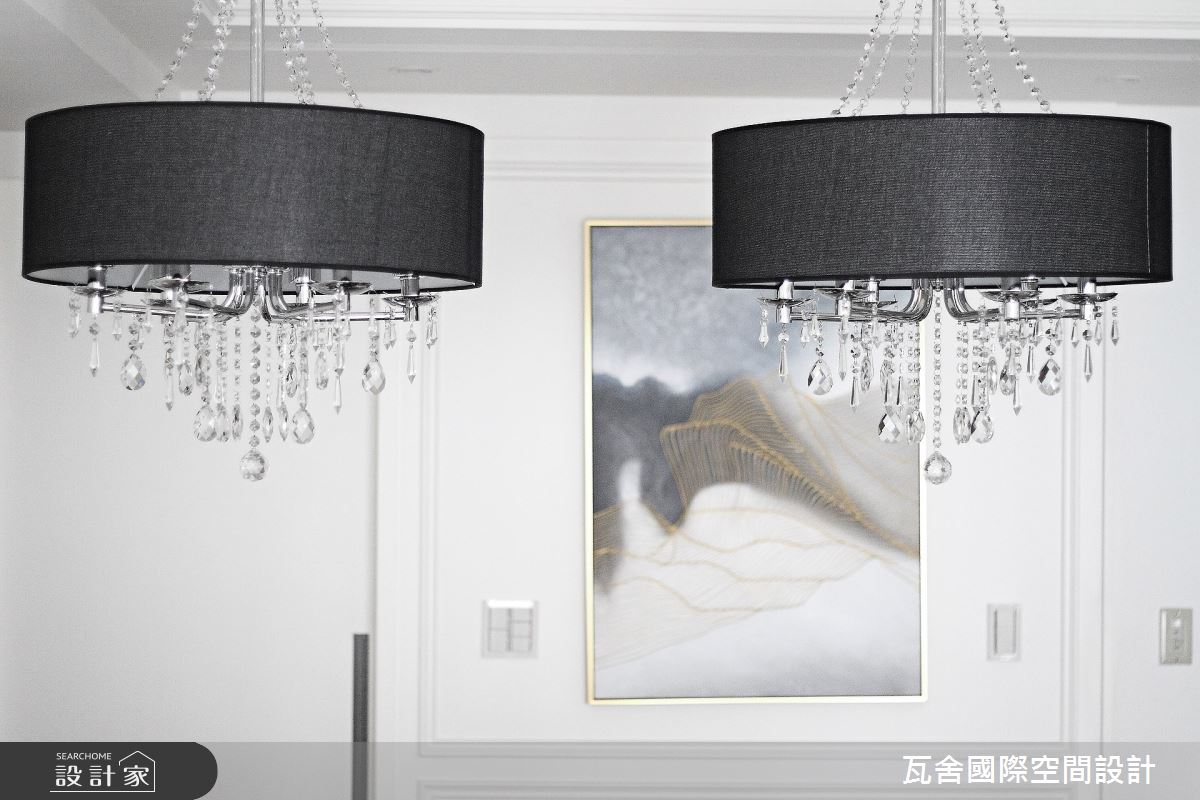 63坪預售屋＿新古典案例圖片＿瓦舍國際空間設計＿瓦舍_14之37