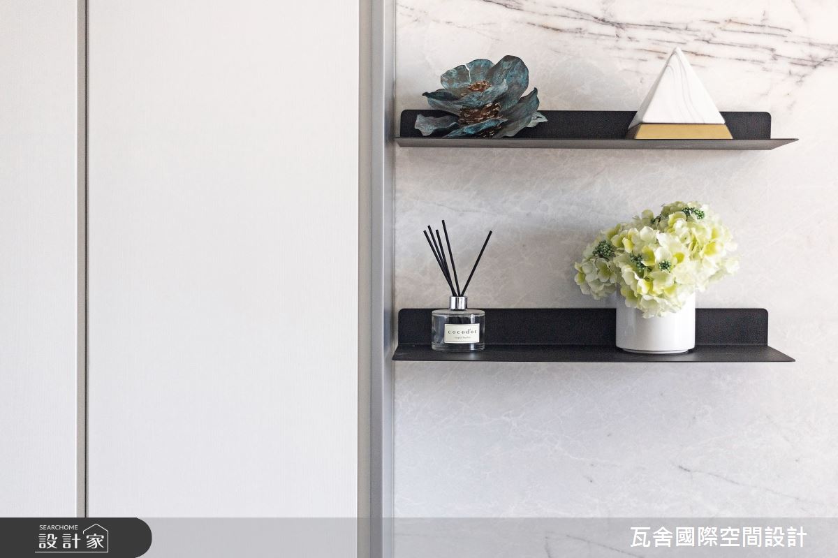 46坪預售屋＿現代風案例圖片＿瓦舍國際空間設計＿瓦舍_15之12
