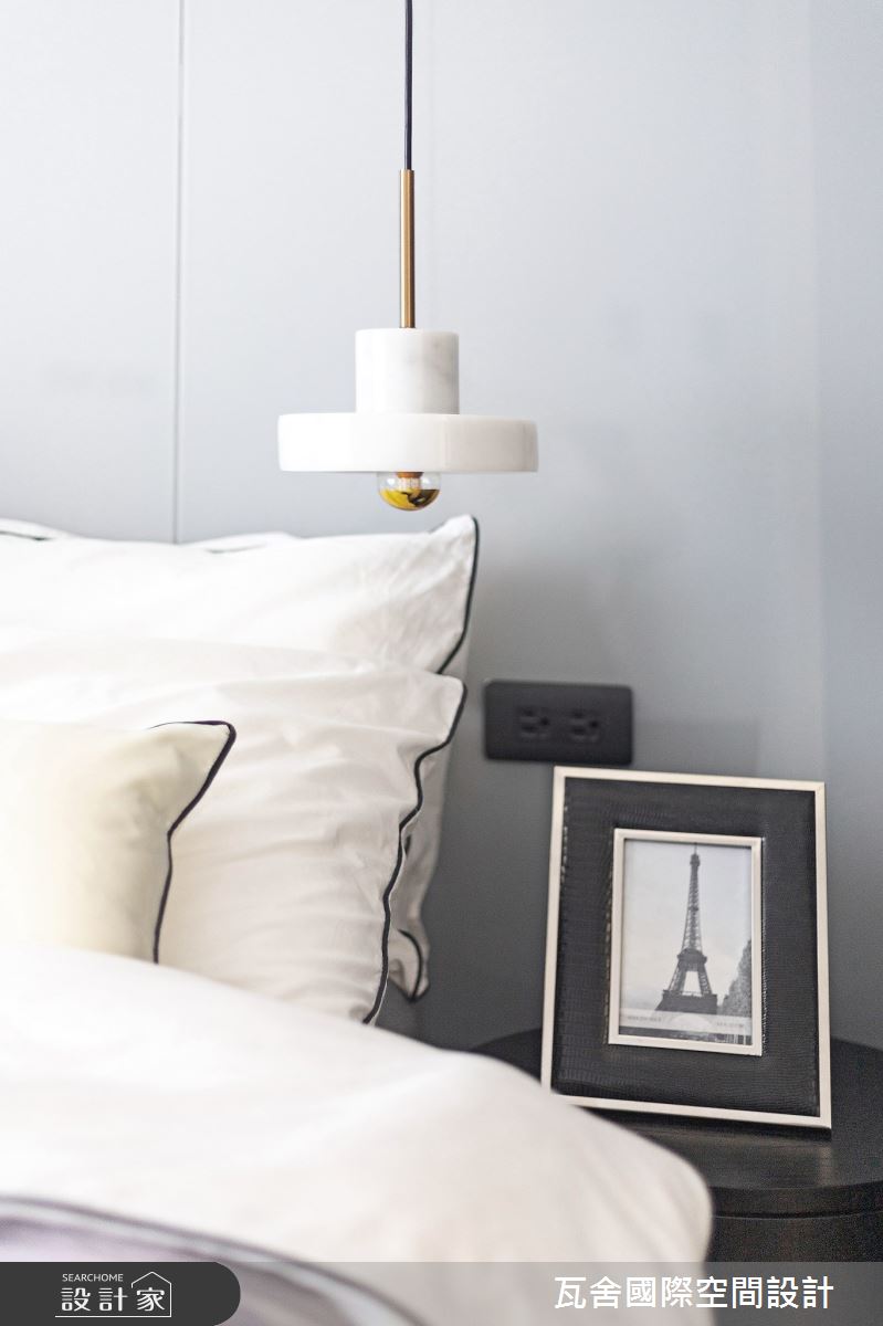 46坪預售屋＿現代風案例圖片＿瓦舍國際空間設計＿瓦舍_15之23