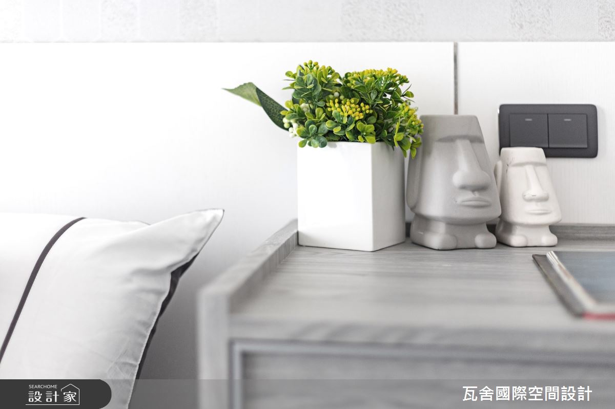 46坪預售屋＿現代風案例圖片＿瓦舍國際空間設計＿瓦舍_15之29