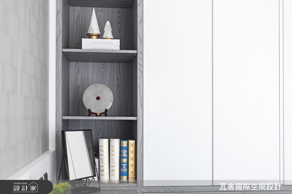 46坪預售屋＿現代風案例圖片＿瓦舍國際空間設計＿瓦舍_15之37