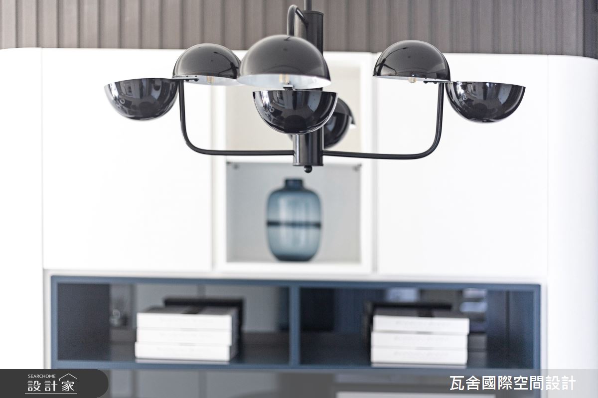 46坪預售屋＿現代風案例圖片＿瓦舍國際空間設計＿瓦舍_15之38