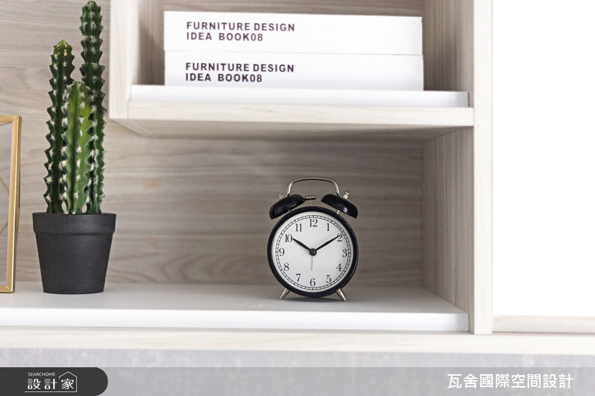 46坪預售屋＿現代風案例圖片＿瓦舍國際空間設計＿瓦舍_15之34