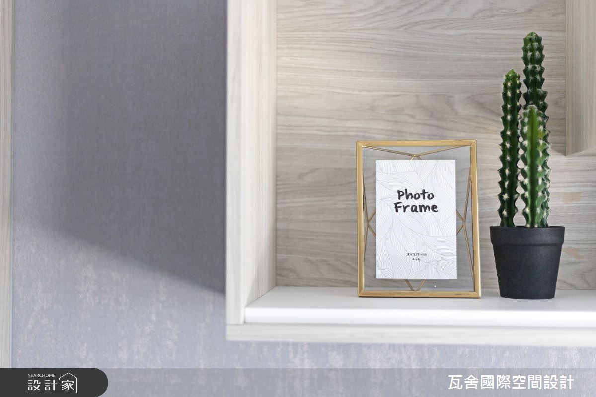 46坪預售屋＿現代風案例圖片＿瓦舍國際空間設計＿瓦舍_15之41