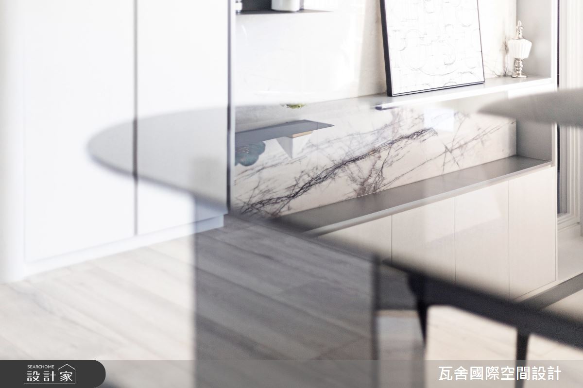 46坪預售屋＿現代風案例圖片＿瓦舍國際空間設計＿瓦舍_15之42
