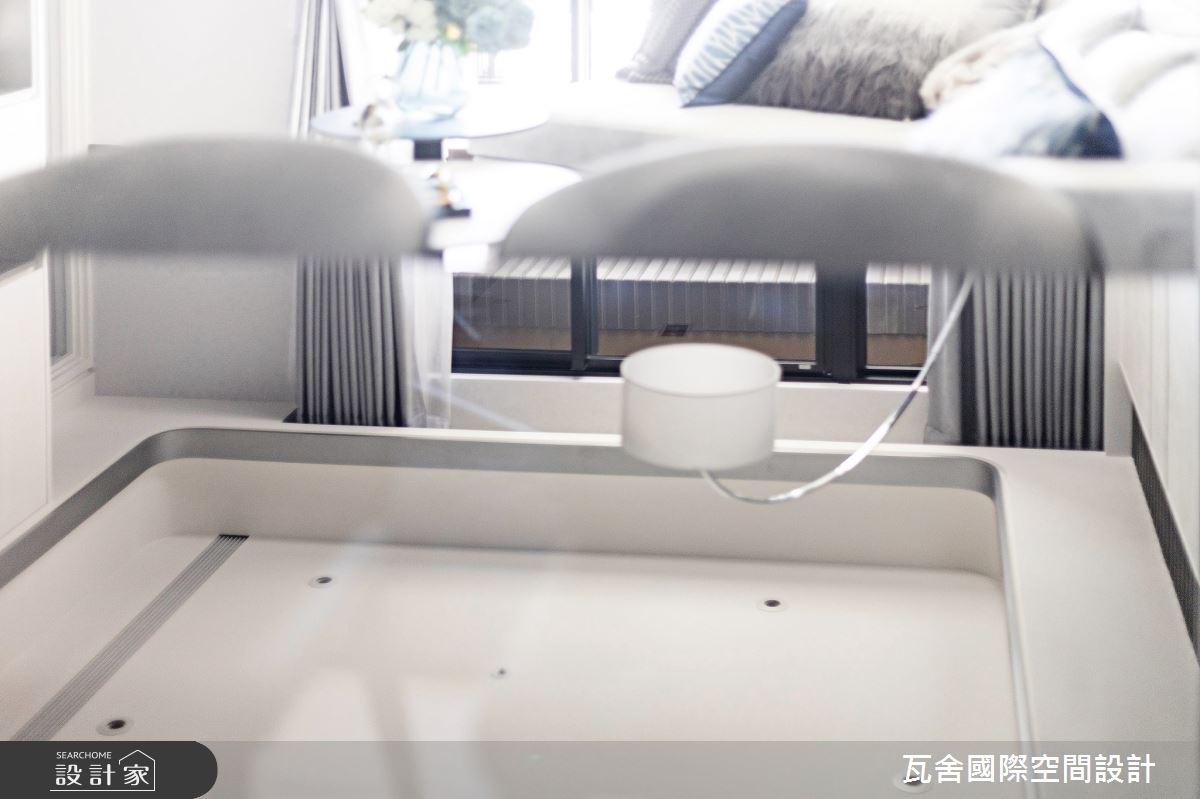 46坪預售屋＿現代風案例圖片＿瓦舍國際空間設計＿瓦舍_15之43