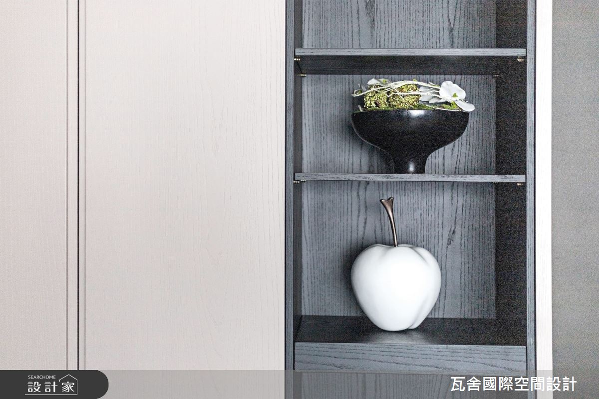 36坪預售屋＿現代風案例圖片＿瓦舍國際空間設計＿瓦舍_16之32