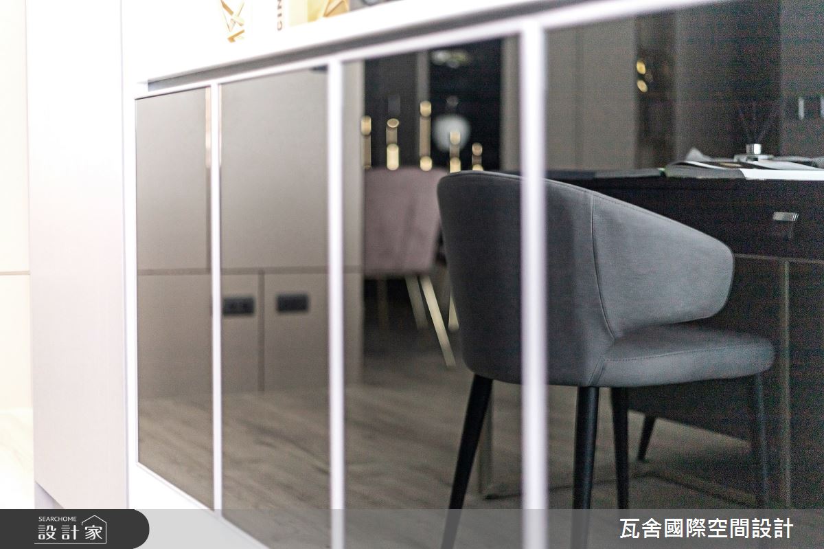 36坪預售屋＿現代風案例圖片＿瓦舍國際空間設計＿瓦舍_16之33