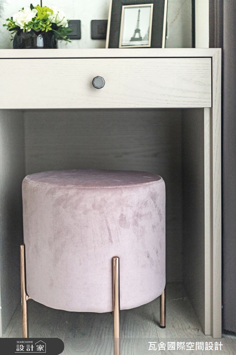 36坪預售屋＿現代風臥室案例圖片＿瓦舍國際空間設計＿瓦舍_16之30