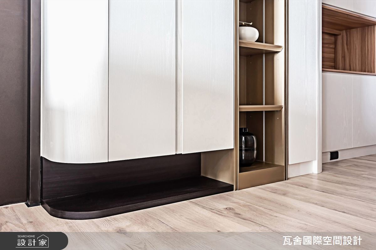 46坪預售屋＿現代風案例圖片＿瓦舍國際空間設計＿瓦舍_17之27