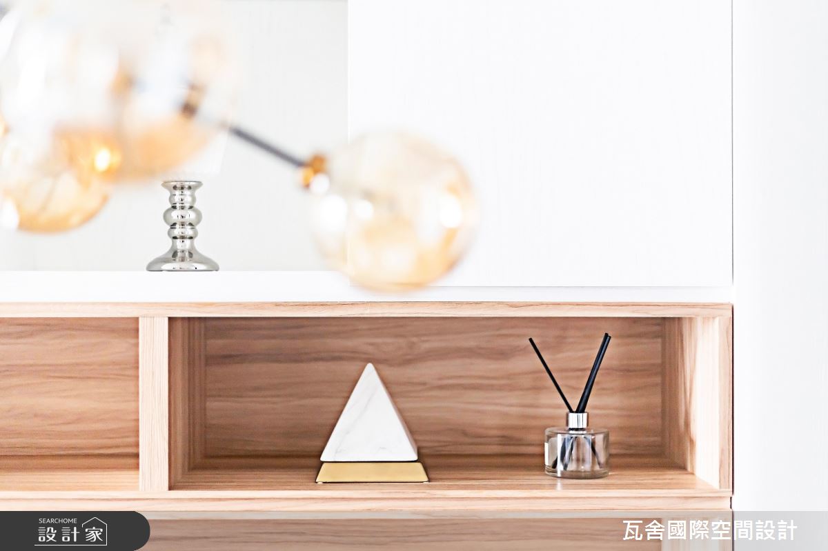 46坪預售屋＿現代風案例圖片＿瓦舍國際空間設計＿瓦舍_17之29