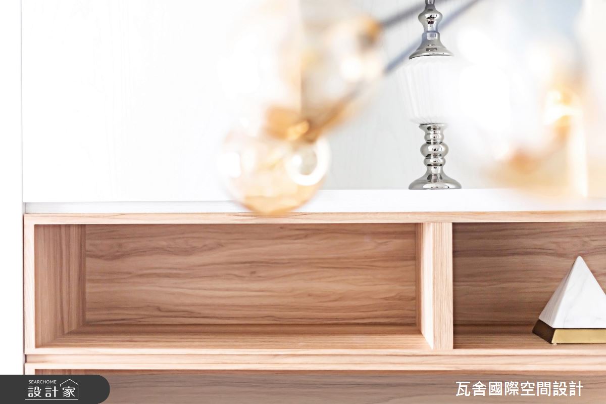 46坪預售屋＿現代風案例圖片＿瓦舍國際空間設計＿瓦舍_17之33