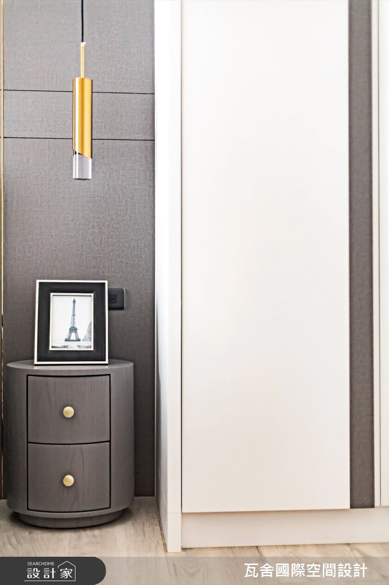 46坪預售屋＿現代風案例圖片＿瓦舍國際空間設計＿瓦舍_17之34