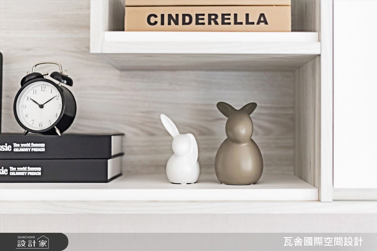 46坪預售屋＿現代風案例圖片＿瓦舍國際空間設計＿瓦舍_17之37
