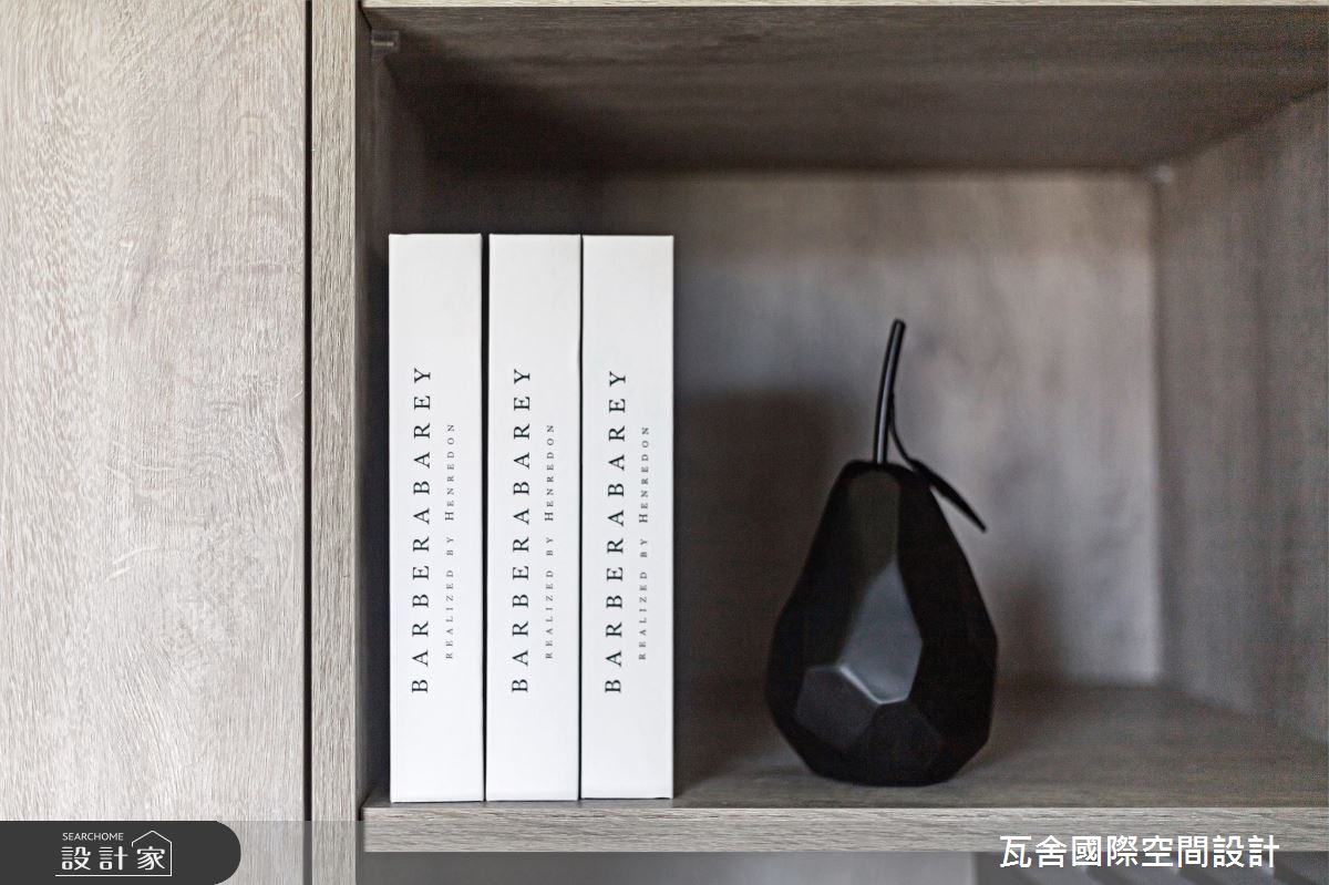 新成屋(5年以下)＿現代風客房案例圖片＿瓦舍國際空間設計＿瓦舍_19之39