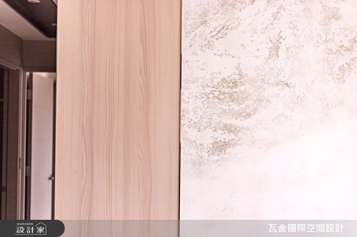 新成屋(5年以下)＿現代風客廳案例圖片＿瓦舍國際空間設計＿瓦舍_20之28