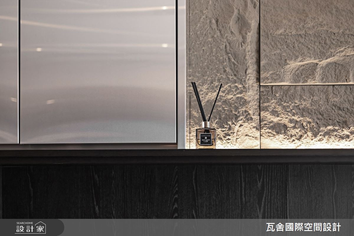 新成屋(5年以下)＿現代風客廳案例圖片＿瓦舍國際空間設計＿瓦舍_21之13