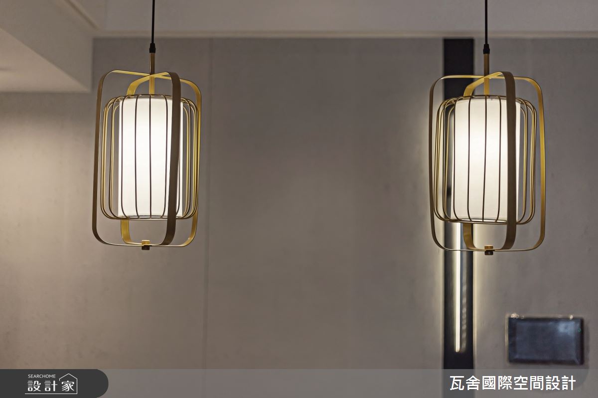 新成屋(5年以下)＿現代風案例圖片＿瓦舍國際空間設計＿瓦舍_21之18