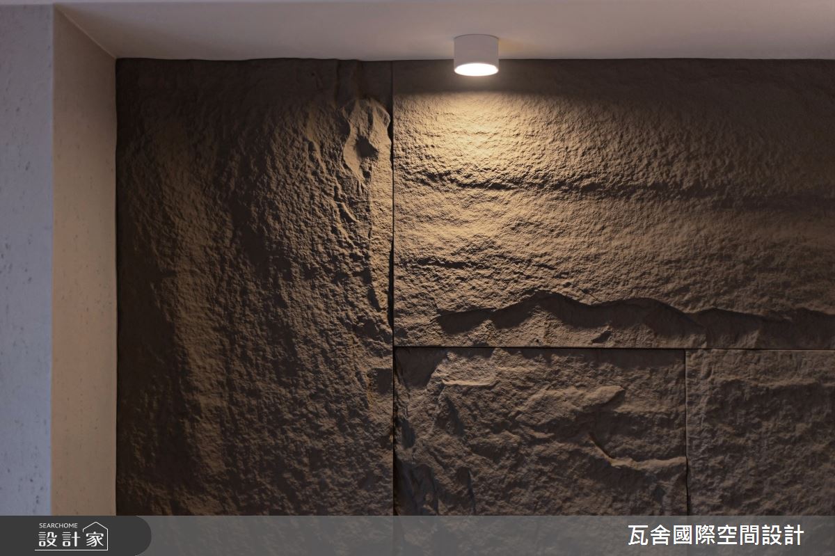 新成屋(5年以下)＿現代風餐廳案例圖片＿瓦舍國際空間設計＿瓦舍_21之20