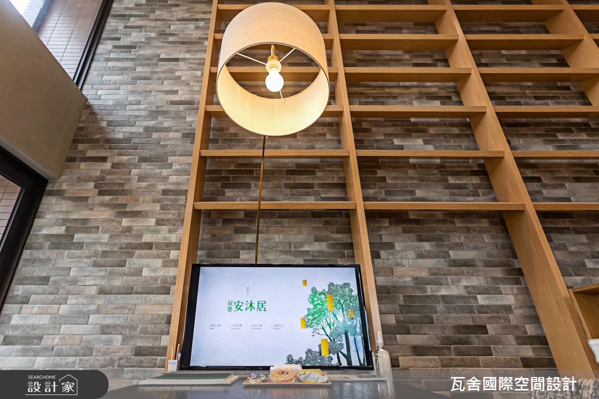 新成屋(5年以下)＿現代風案例圖片＿瓦舍國際空間設計＿瓦舍_21之23