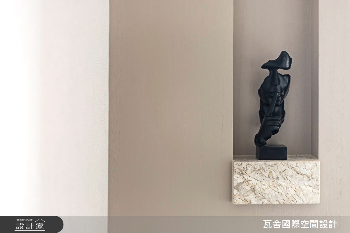 新成屋(5年以下)＿現代風客房案例圖片＿瓦舍國際空間設計＿瓦舍_22之24