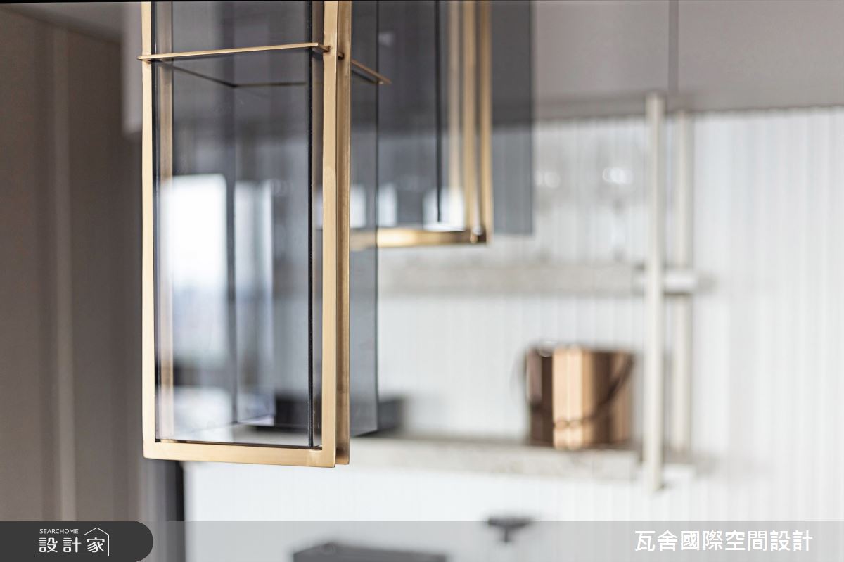 新成屋(5年以下)＿現代風案例圖片＿瓦舍國際空間設計＿瓦舍_22之37