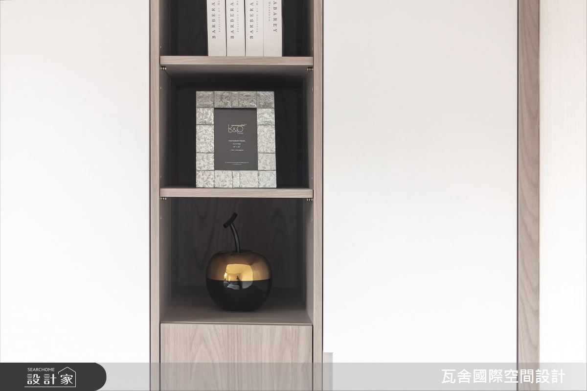 新成屋(5年以下)＿現代風案例圖片＿瓦舍國際空間設計＿瓦舍_24之15