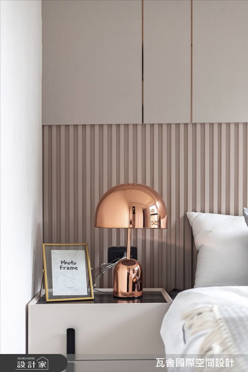 新成屋(5年以下)＿現代風客房案例圖片＿瓦舍國際空間設計＿瓦舍_24之26