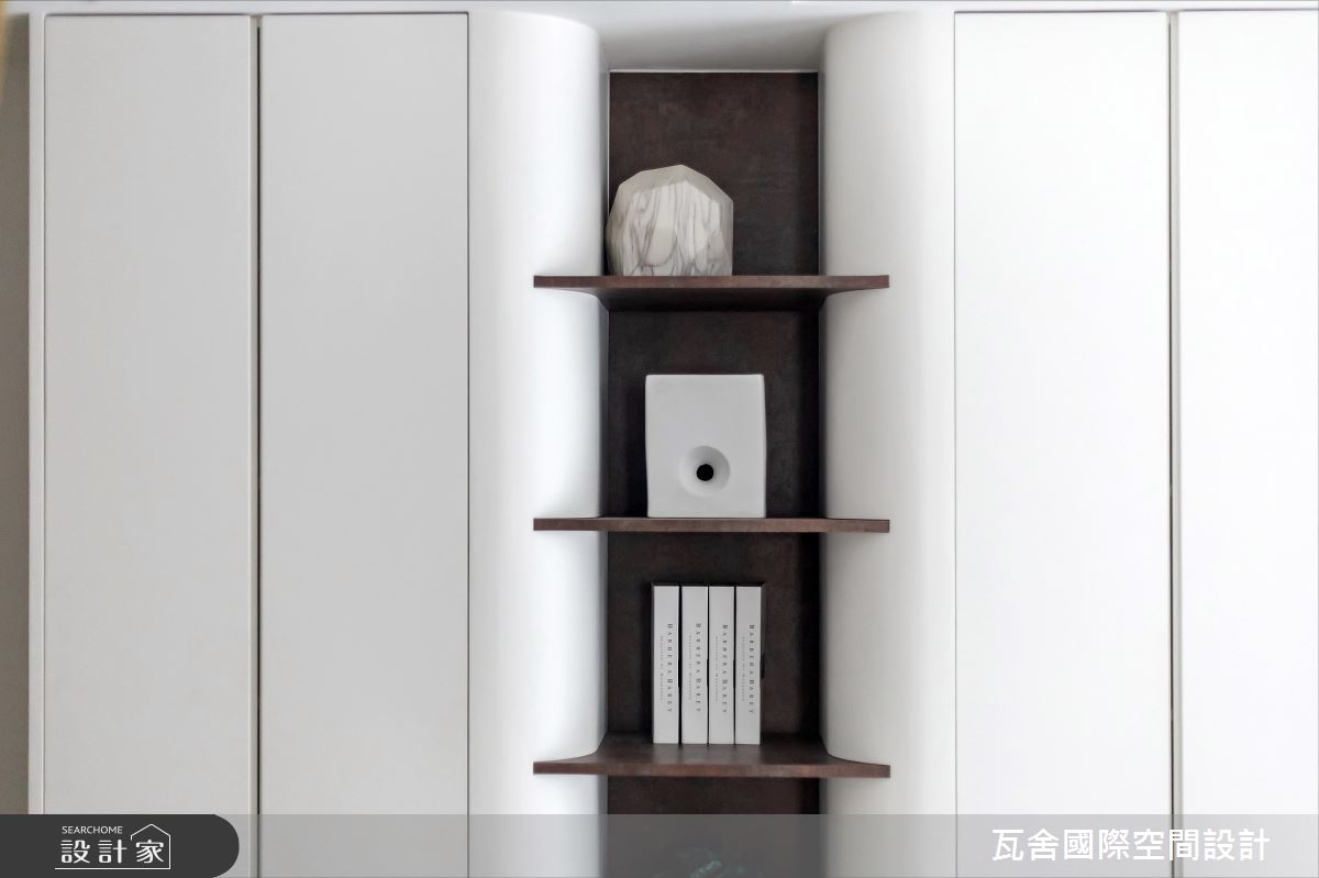 新成屋(5年以下)＿現代風案例圖片＿瓦舍國際空間設計＿瓦舍_24之16