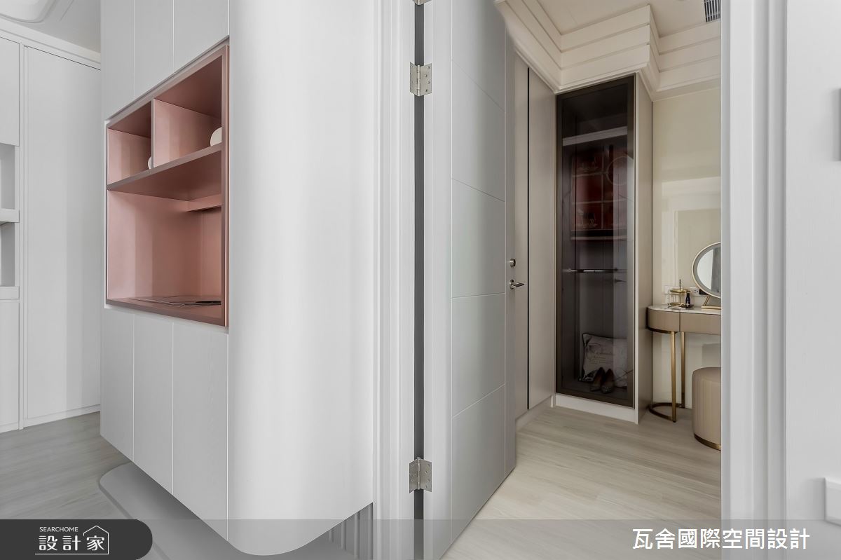 新成屋(5年以下)＿現代風案例圖片＿瓦舍國際空間設計＿瓦舍_25之30