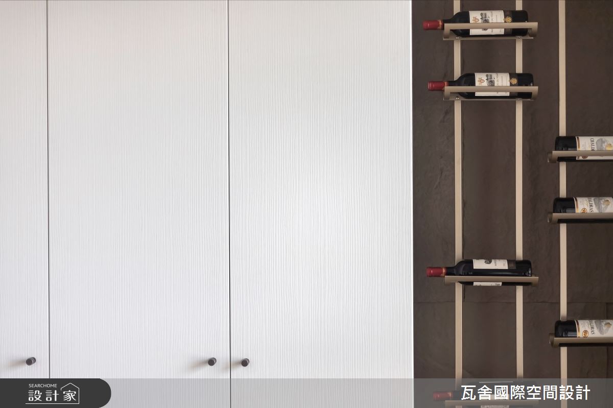 新成屋(5年以下)＿現代風餐廳案例圖片＿瓦舍國際空間設計＿瓦舍_23之18