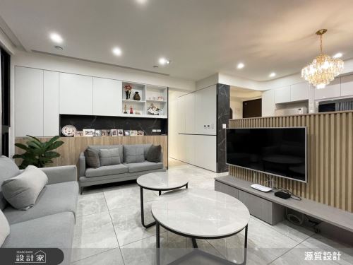 源質_台大傳奇_中正區_現代風