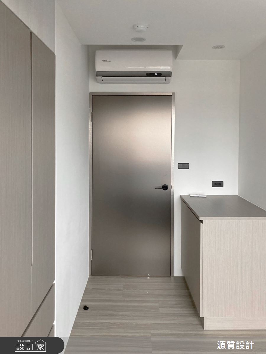 老屋(31~40年)＿現代風案例圖片＿源質室內裝修設計工程＿源質_文化路_板橋區之26