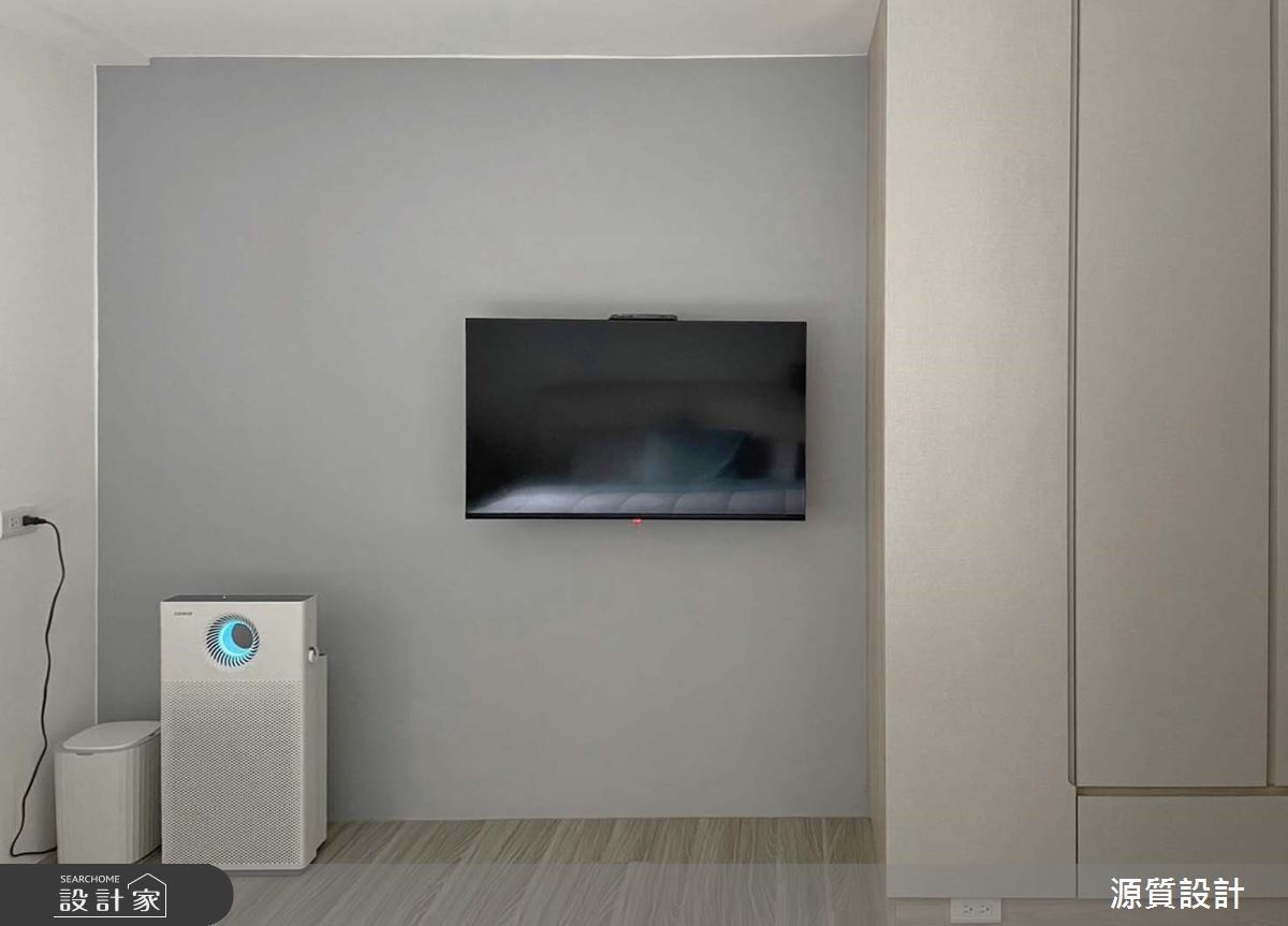 27坪老屋(31~40年)＿簡約風案例圖片＿源質室內裝修設計工程＿源質_文化街_深坑區之26