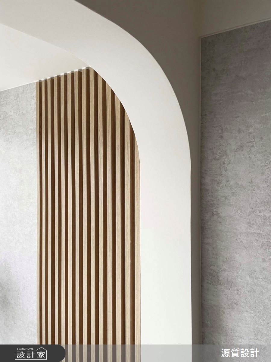 23坪老屋(16~30年)＿日式無印風客廳案例圖片＿源質室內裝修設計工程＿源質_天闊_新店區_日式無印風之8