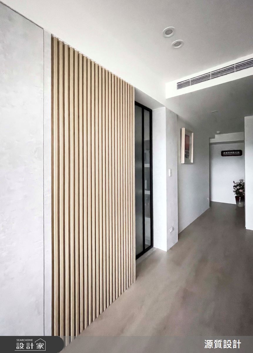 23坪老屋(16~30年)＿日式無印風案例圖片＿源質室內裝修設計工程＿源質_天闊_新店區_日式無印風之9