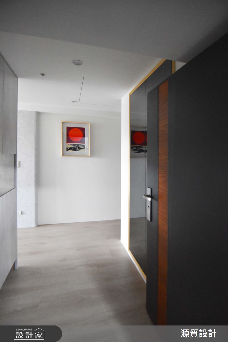 23坪老屋(16~30年)＿日式無印風案例圖片＿源質室內裝修設計工程＿源質_天闊_新店區_日式無印風之13
