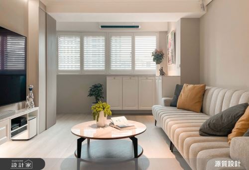 源質_合江街_中山區_鄉村風