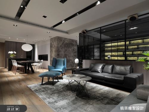 精築唯聚_名豐時藝_人文禪風