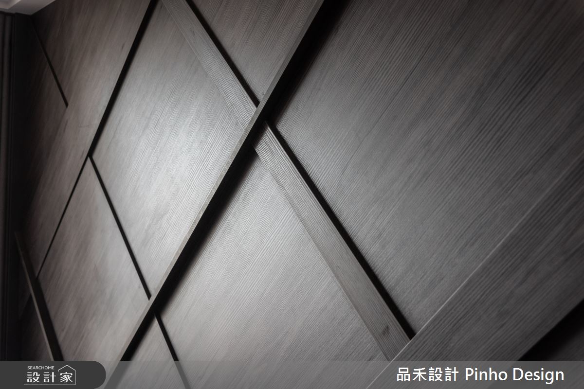 36坪新成屋(5年以下)＿奢華風臥室案例圖片＿品禾設計＿品禾設計06_36坪奢華風之21