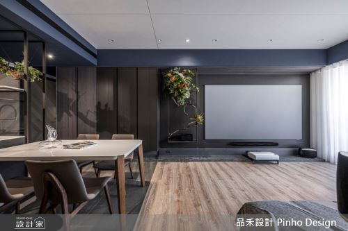 品禾設計09_27坪工業風_工業風