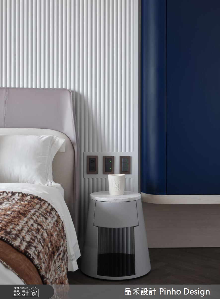 55坪毛胚屋＿奢華風臥室案例圖片＿品禾設計＿品禾設計10_55坪奢華風之29