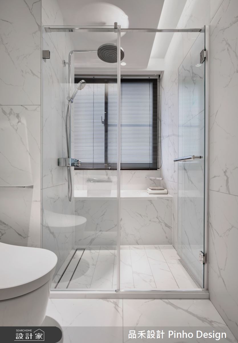 55坪毛胚屋＿奢華風案例圖片＿品禾設計＿品禾設計10_55坪奢華風之31