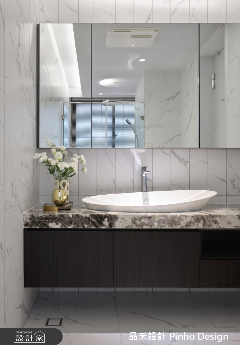 55坪毛胚屋＿奢華風案例圖片＿品禾設計＿品禾設計10_55坪奢華風之32