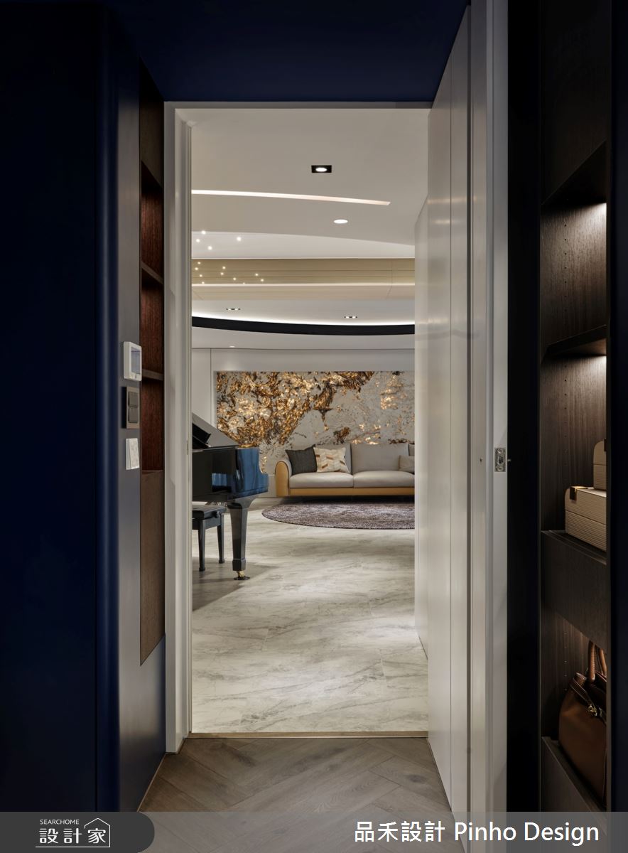 55坪毛胚屋＿奢華風案例圖片＿品禾設計＿品禾設計10_55坪奢華風之33