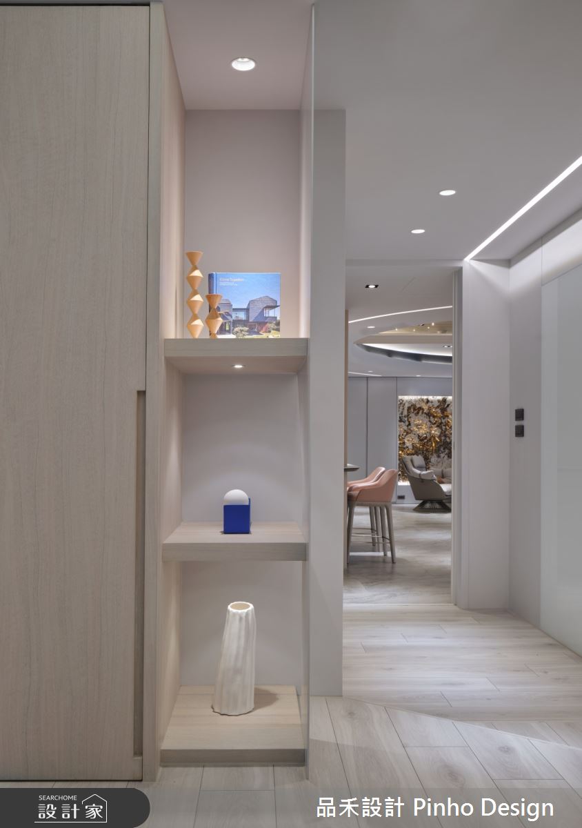 55坪毛胚屋＿奢華風臥室案例圖片＿品禾設計＿品禾設計10_55坪奢華風之41