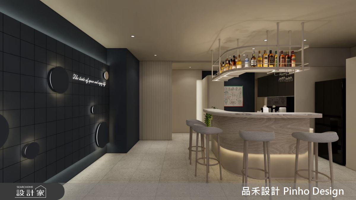 80坪新成屋(5年以下)＿簡約風商業空間案例圖片＿品禾設計＿品禾設計30_80坪簡約風之6