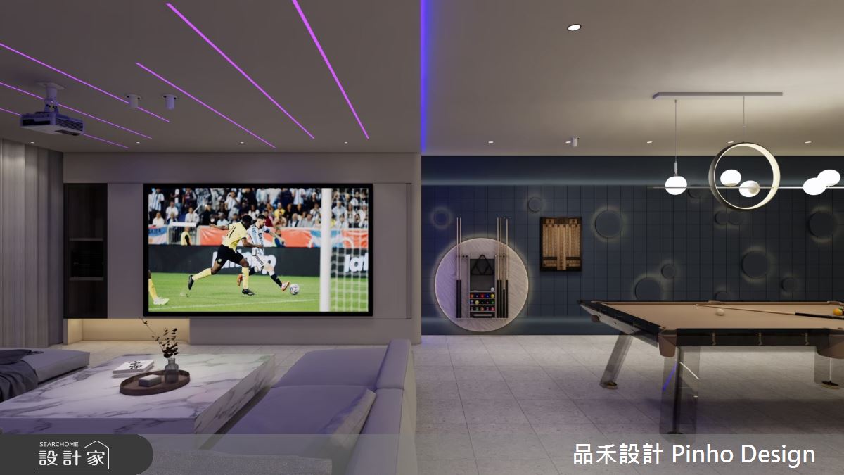 80坪新成屋(5年以下)＿簡約風商業空間案例圖片＿品禾設計＿品禾設計30_80坪簡約風之16